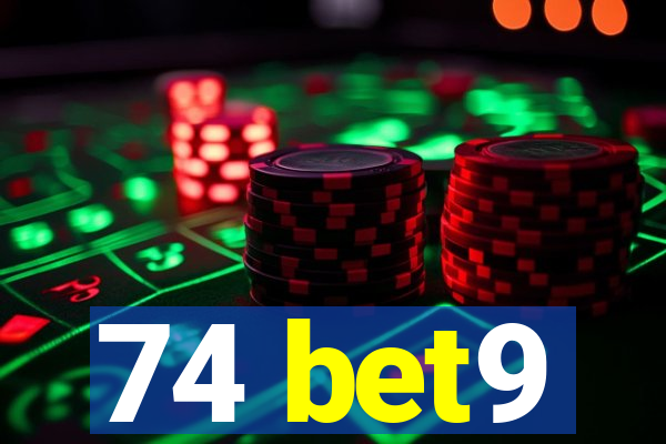 74 bet9